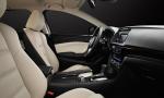 Mazda6 Sedan 2013 года
